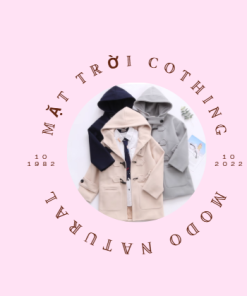 áo khoác thu đông