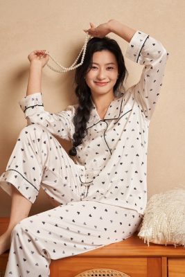 quần áo ngủ nữ